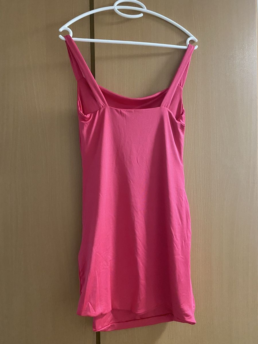 Kleider: Damen Kleid pink Grösse S neu – Neu und originalverpackt aus Steckborn von Amandabraun96 2
