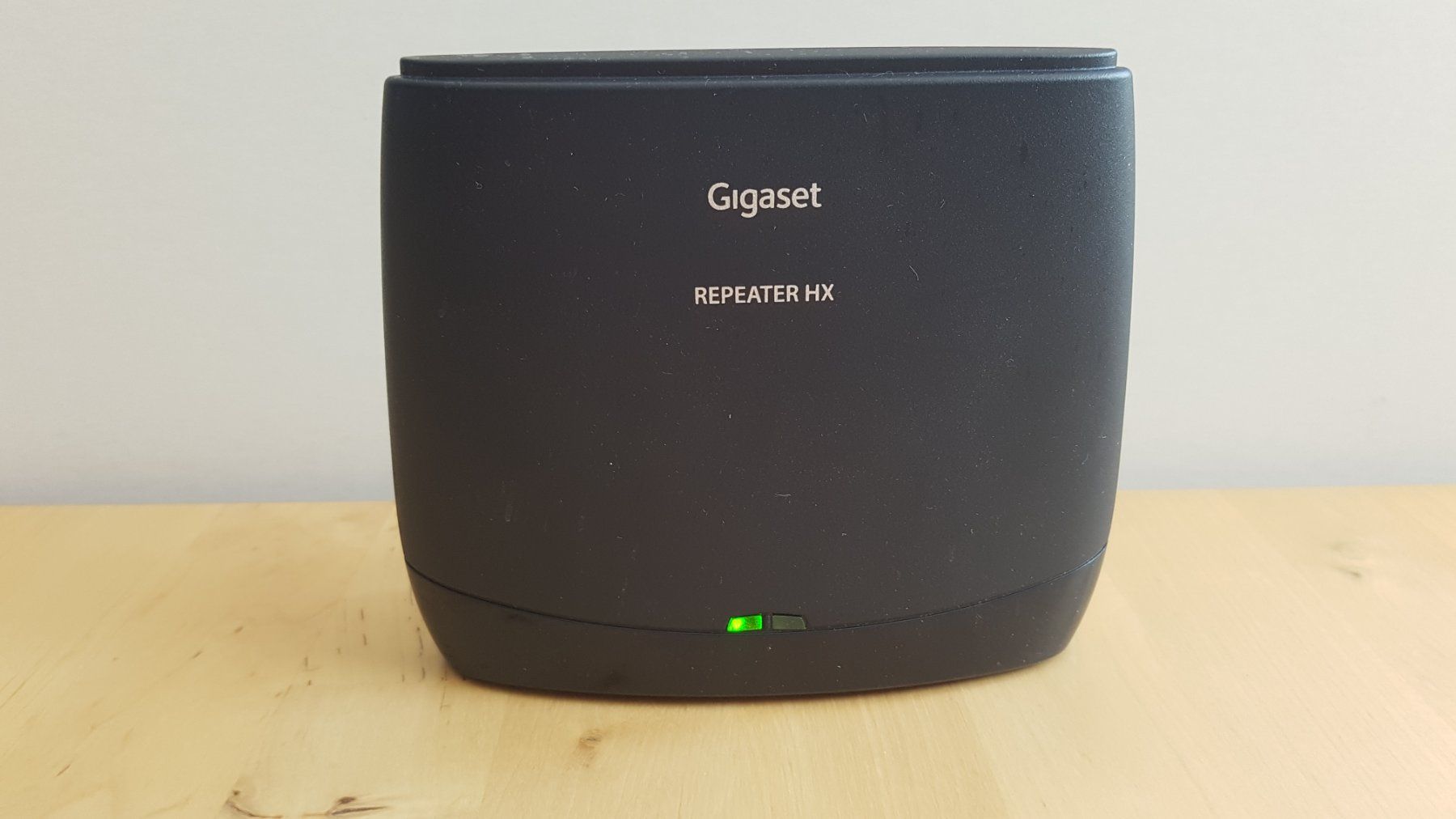 Gigaset Telefoni: Gigaset Repeater HX – Usato da Boll venduto da Dajufa