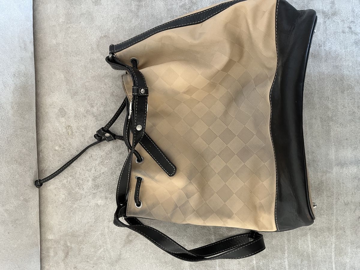 Maison Mollerus Borse da donna: Umhängetasche Mollerus – Usato da Widnau venduto da jessica020 3