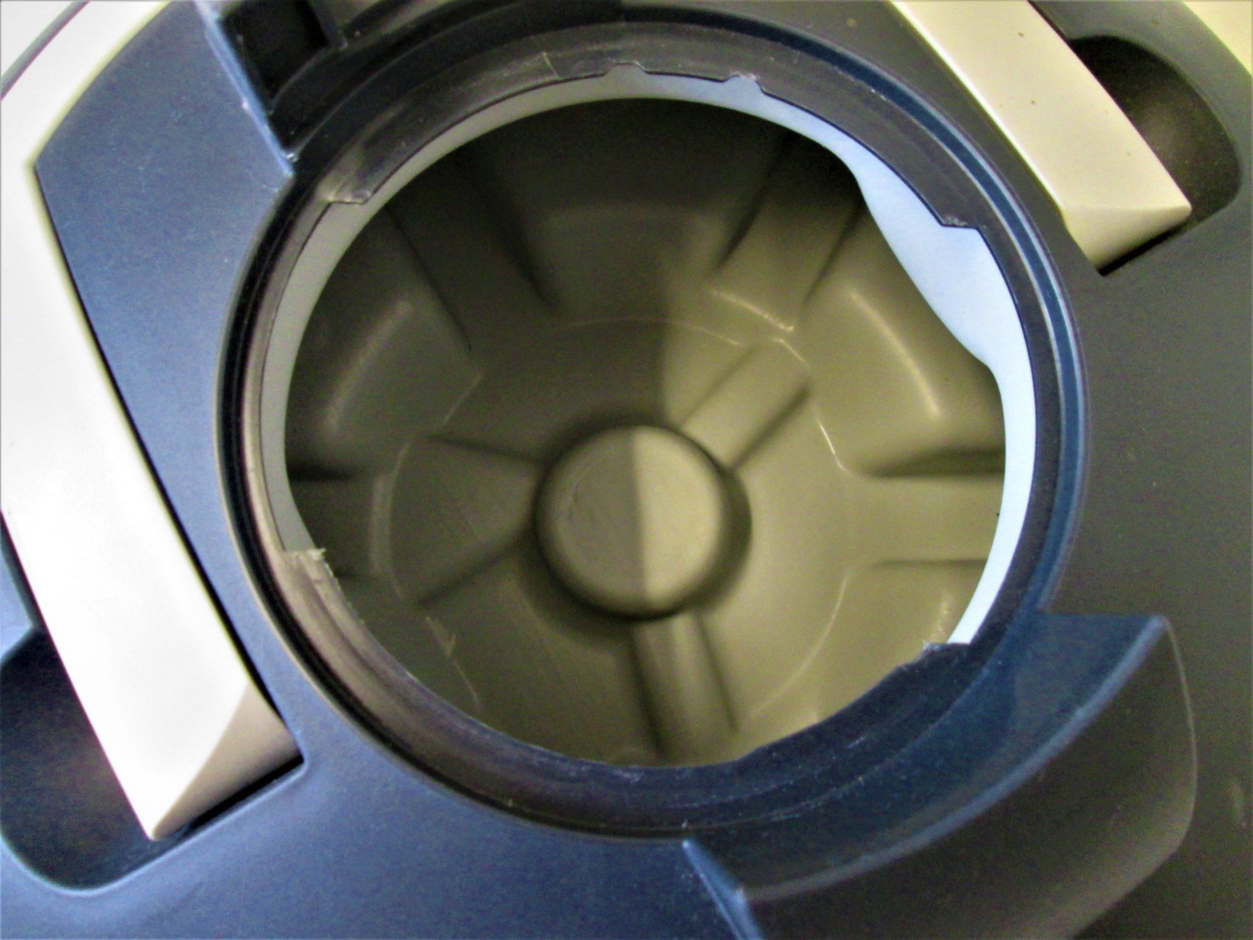 Umidificatori d'aria: Air-O-Swiss Dampfbefeuchter – Usato da Sementina venduto da babucia 3