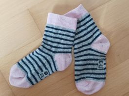 Söckli 23/26