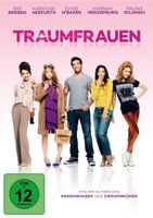 Traumfrauen - Iris Berben, Karoline Herfurth, Elyas M'Barek