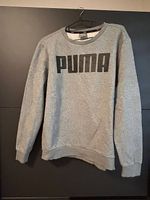 Puma-Oberteil