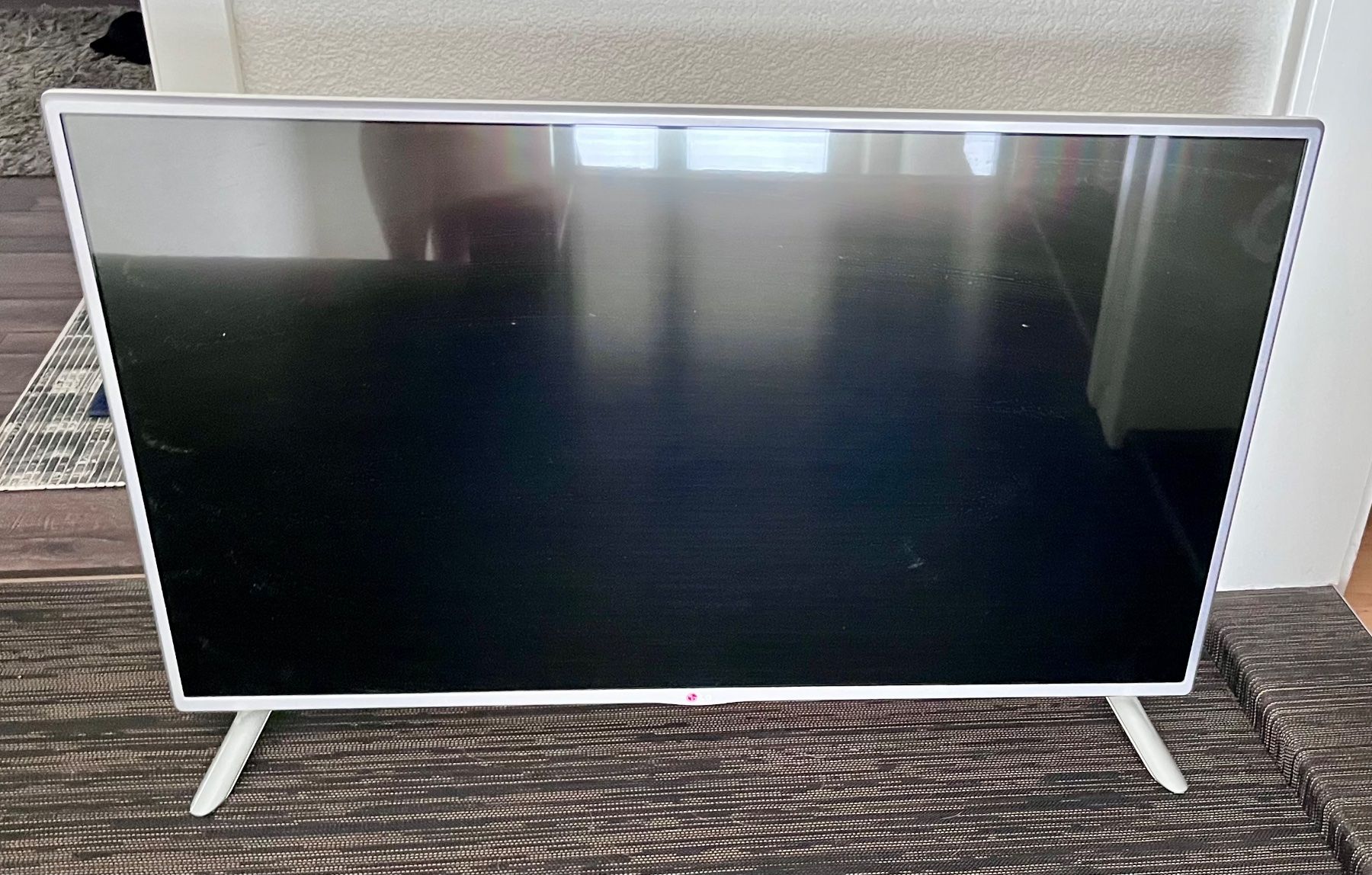 Televisori: LG TV – Usato da Ebnat-Kappel venduto da Privat1935