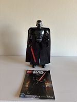 Lego Star Wars Kylo Ren