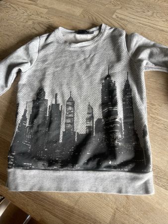 Pulli Gr. 146/152
