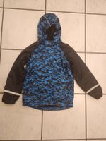 Regenjacke Gr.122