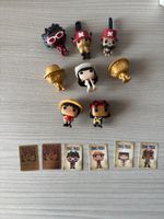 Kinder Joy Funko Pop One Piece