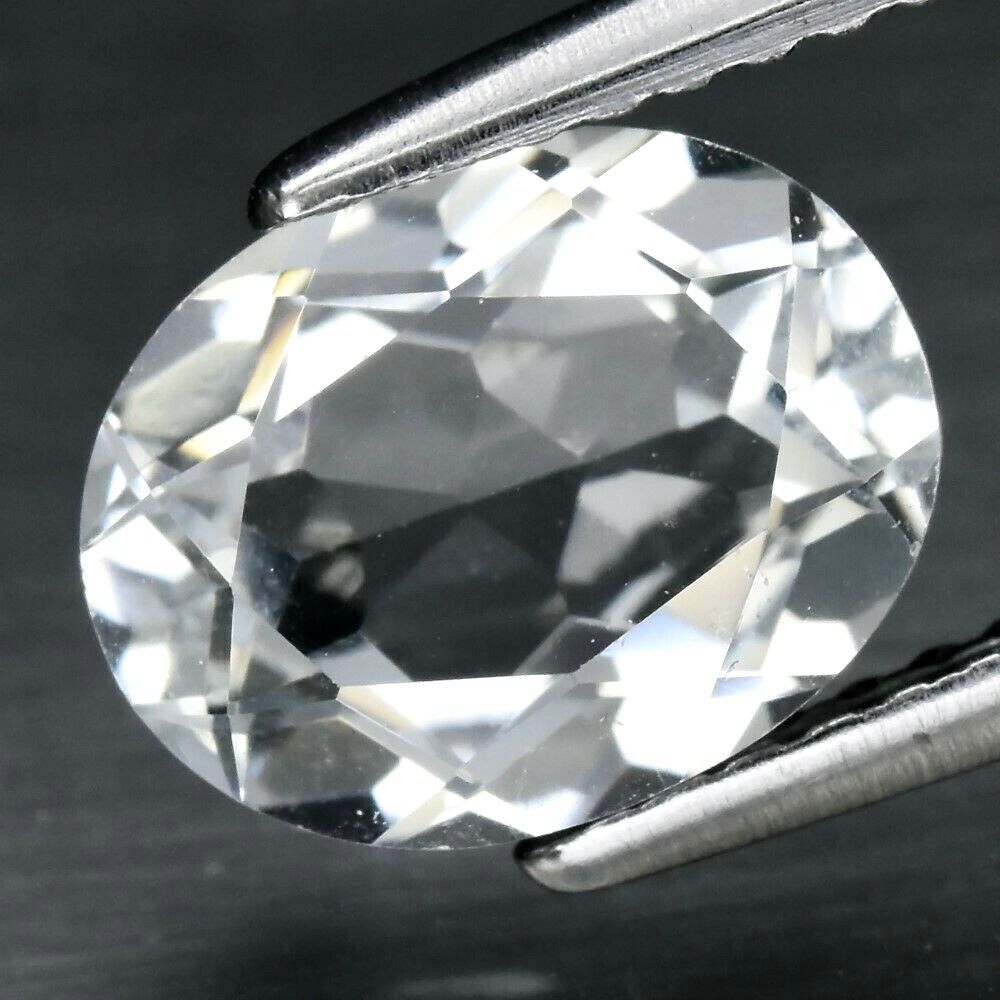Pietre preziose: 2,30 ct Topaze naturelle – Usato da Carouge GE venduto da Crystal_Energy