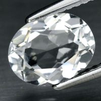2,30 ct Topaze naturelle