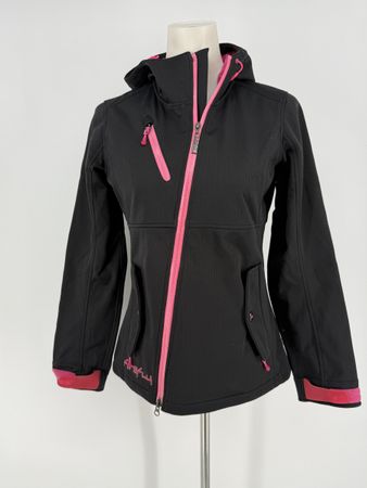Softshelljacke von Firefly Gr. XS/S