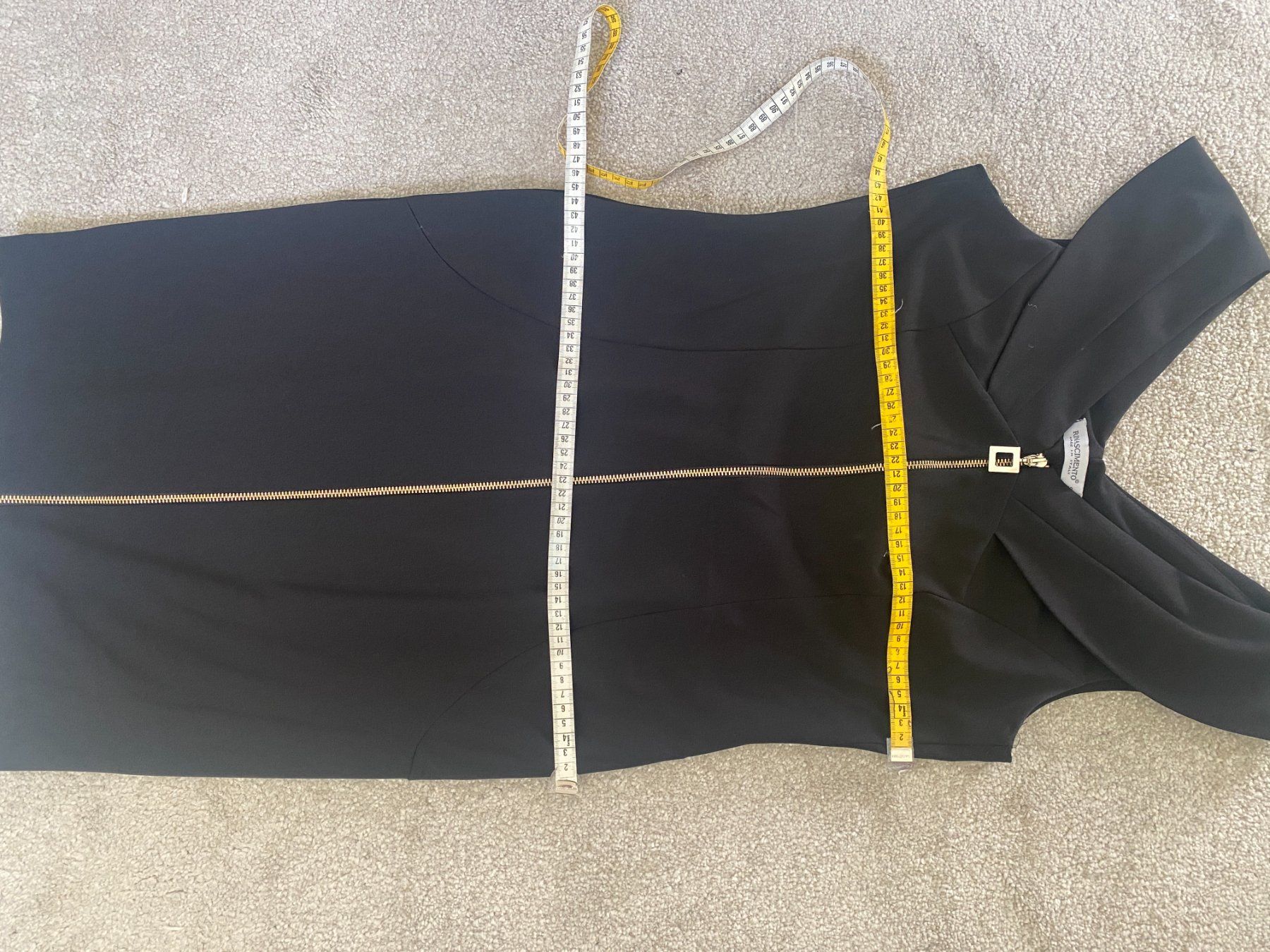 Vestiti: TERRANOVA Kleid 36 – Usato da Liestal venduto da aarroon 2