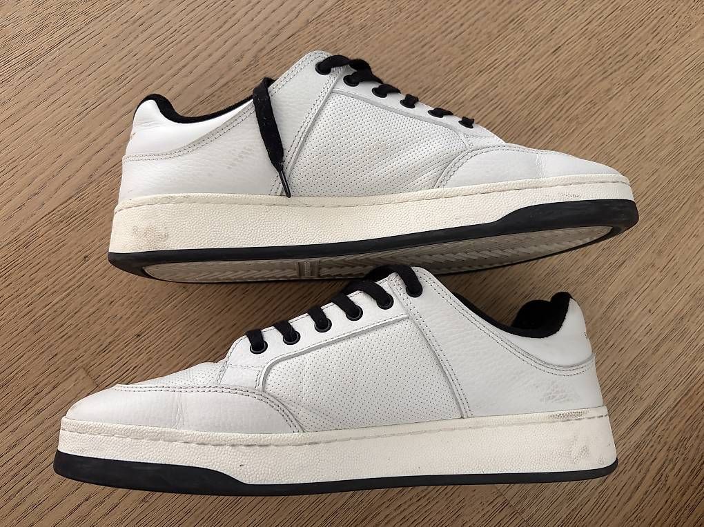 Chaussures femmes: Saint Laurent Sneakers  – D'occasion à Wallisellen par rac_sy2x 2