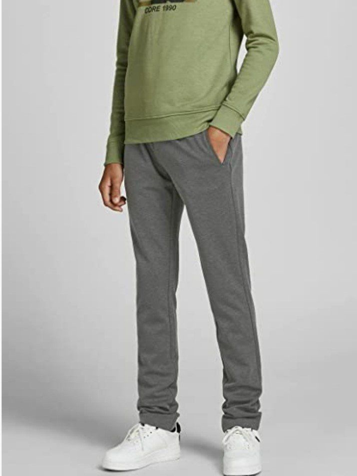 Jack & Jones Pantaloni: Jack & Jones Freizeithose Gr. 170 Neu – Nuovo (secondo la descrizione) da Turbenthal venduto da lau_2nrd