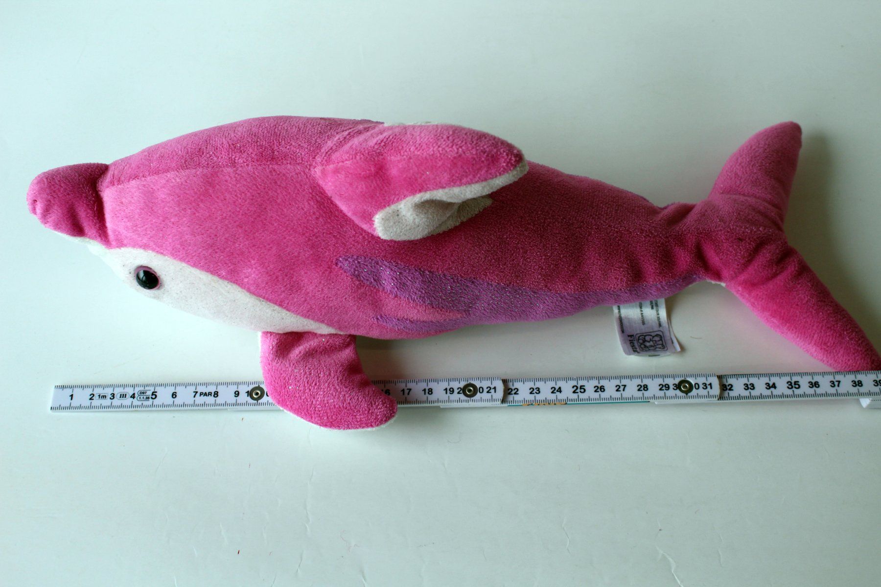 Giocattoli: 9 Stück Plüschtiere / Kuscheltiere – Usato da Roggwil BE venduto da Hemhem 8
