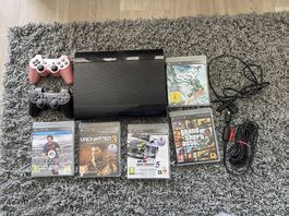Sony PS3