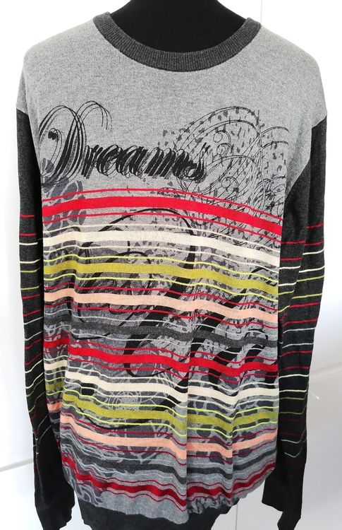 Pull DESIGUAL Femme Pas Cher – Pull DESIGUAL Femme
