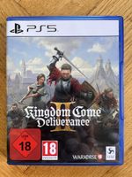 Kingdom Come Deliverance II PS5