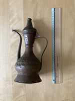Kaffeekanne Kupfer