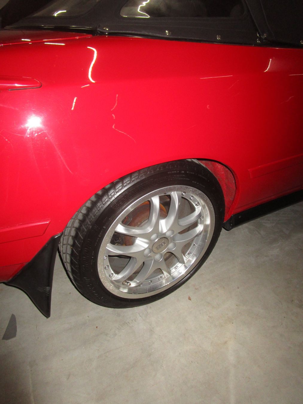 Toyota Automobili: Toyota Celica 2.0 GT – Usato da Grabs venduto da Rosengart 2
