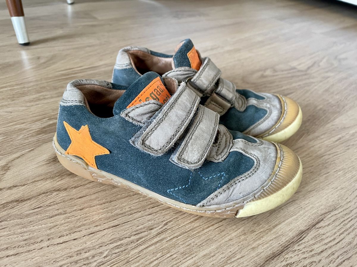 Bisgaard Scarpe per ragazzi: Bisgaard | Übergangsschuhe | Leder | Grösse 29 – Usato da Zürich venduto da samira12382 1