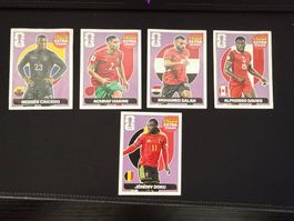 Panini FIFA WM 2026 Sticker – Extra Sticker