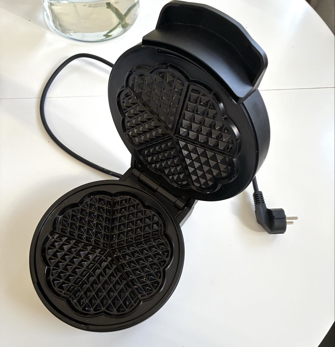 Appareils de cuisine: Waffeleisen SEVERIN – D'occasion à Zürich par bar_2trt 1