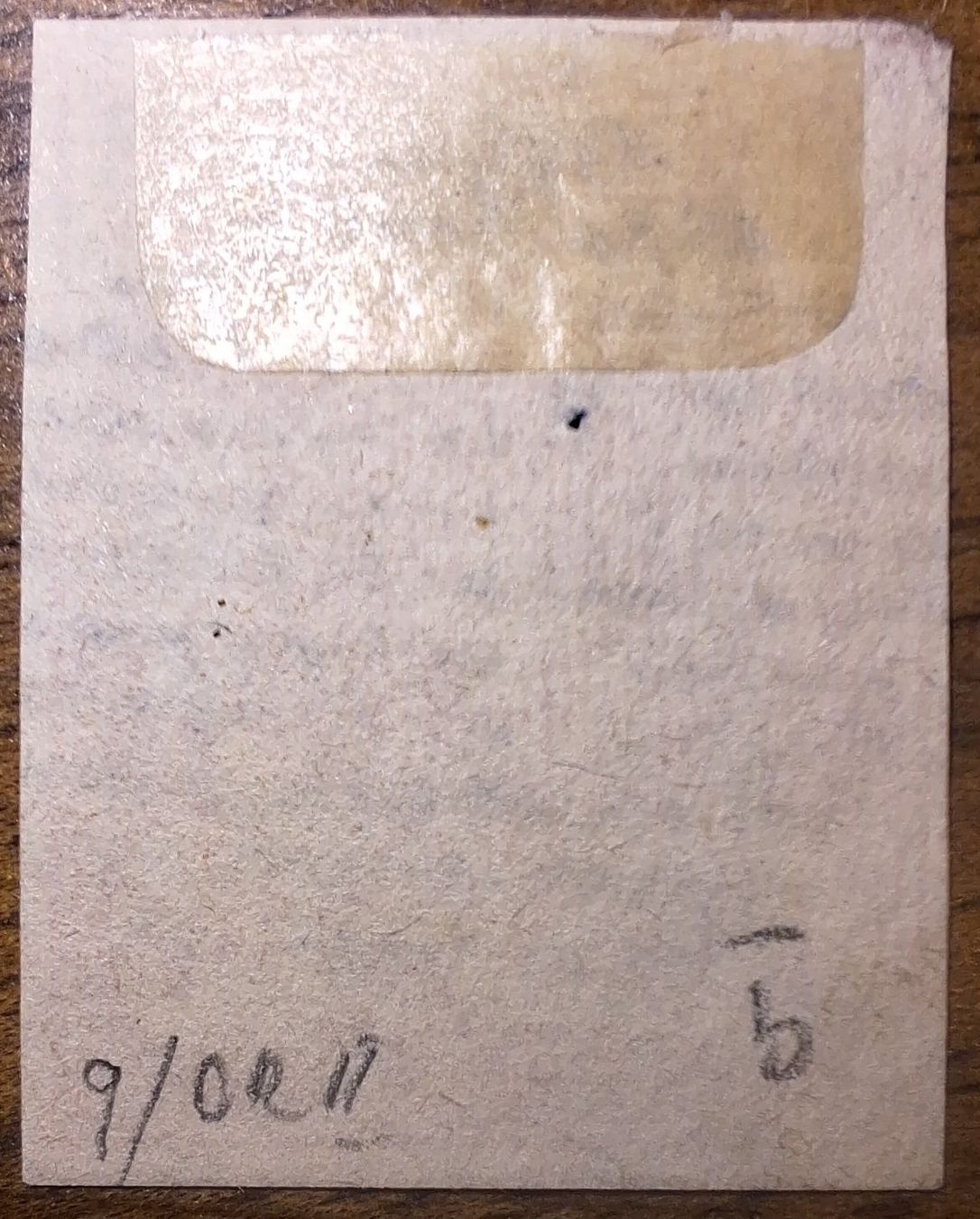 Tutti i francobolli: Rayon Nr. 20 Typ 9 OR - II – Usato da Balgach venduto da SIMEON27 1