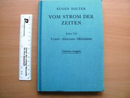 Vom Strom der Zeiten