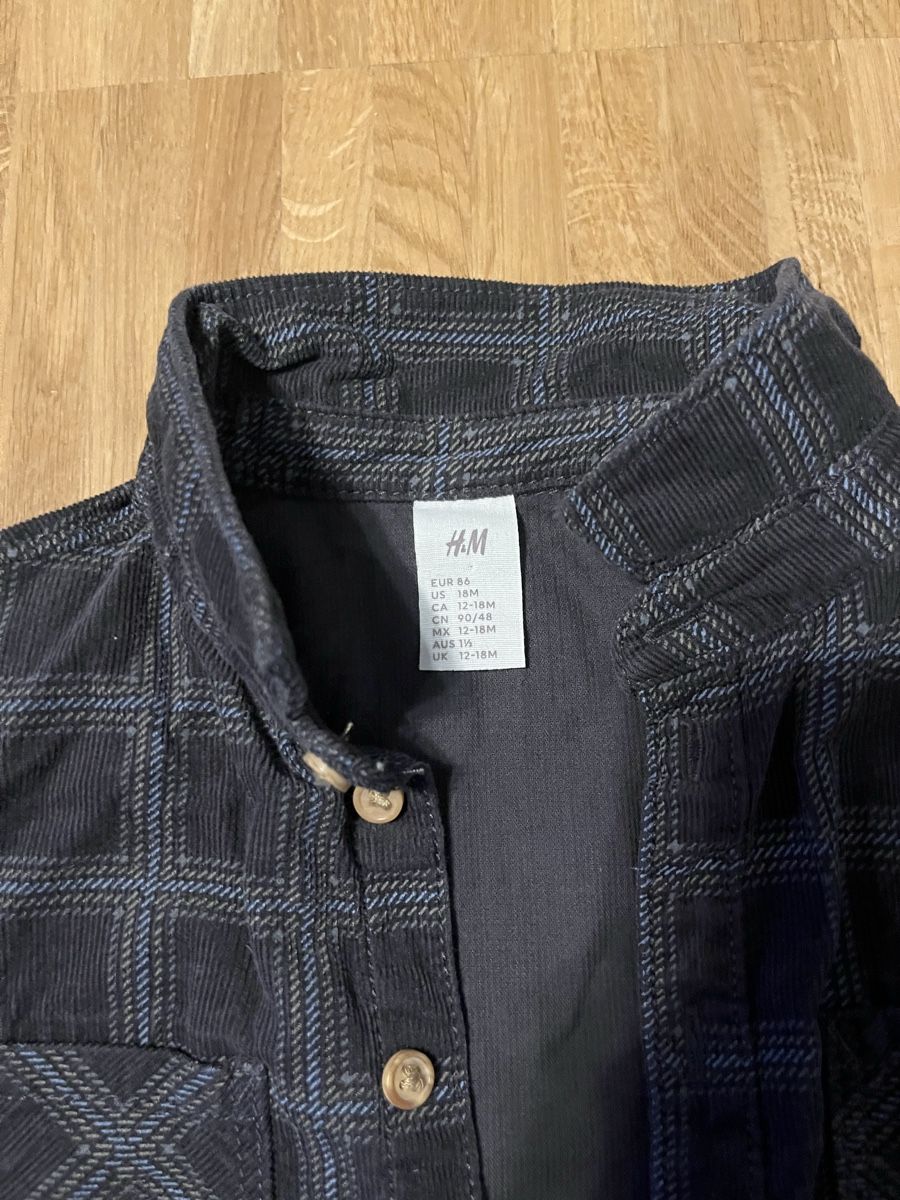 H&M Lotti di vestiti: H&M Cooles Set – Nuovo (secondo la descrizione) da Zollikerberg venduto da LLV 4