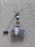Maxi Cosi Anhänger Elefant