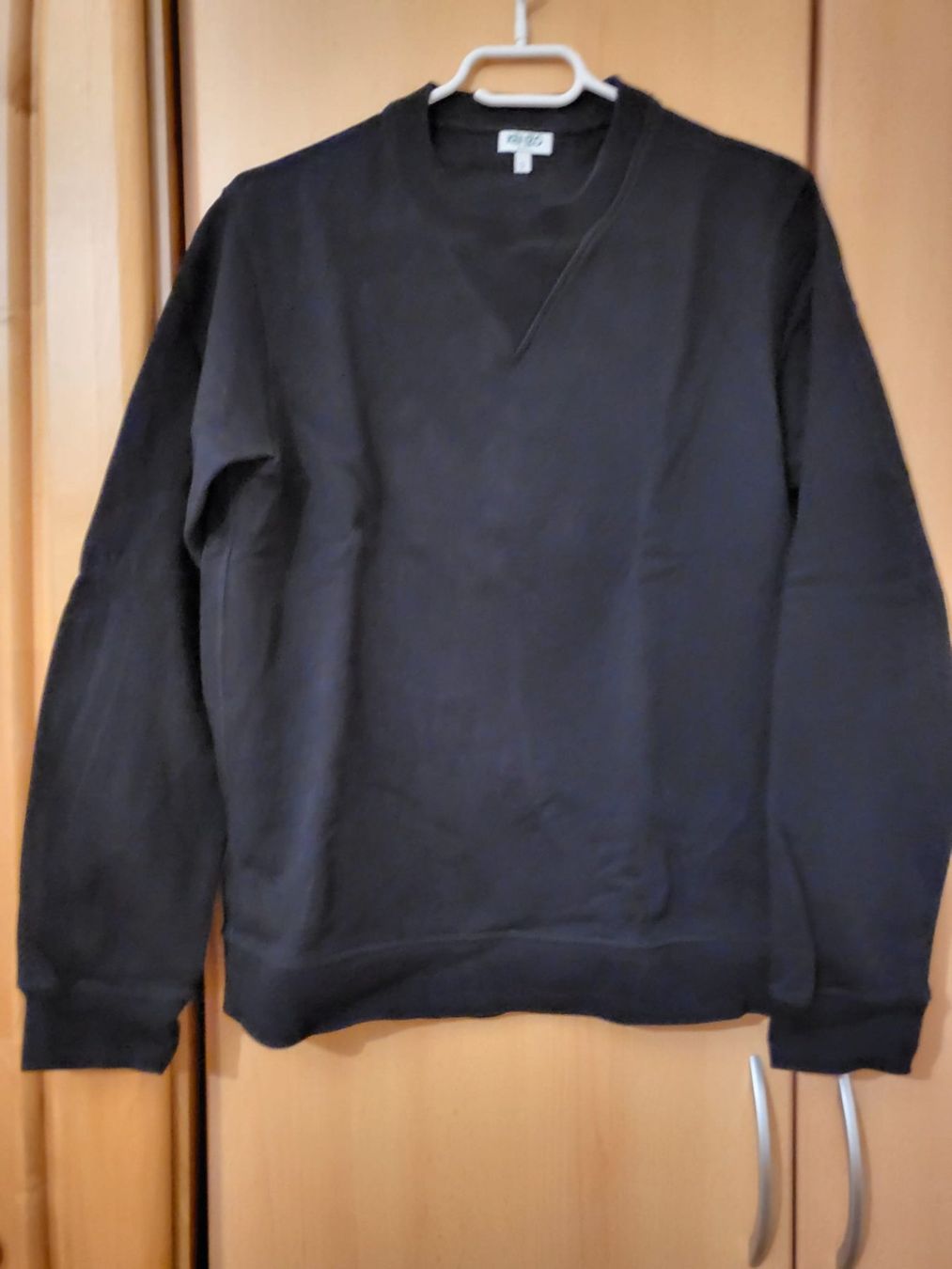 Kenzo Maglioni & Felpe: Kenzo Sweatshirt – Nuovo (secondo la descrizione) da Grenchen venduto da Lucifero17 1