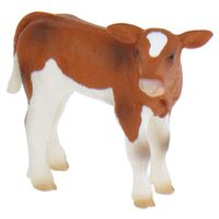 Alpenkalb Mona Bullyland Figur