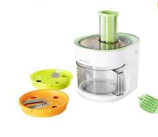 Allesschneider Set Livington Slice & Dice