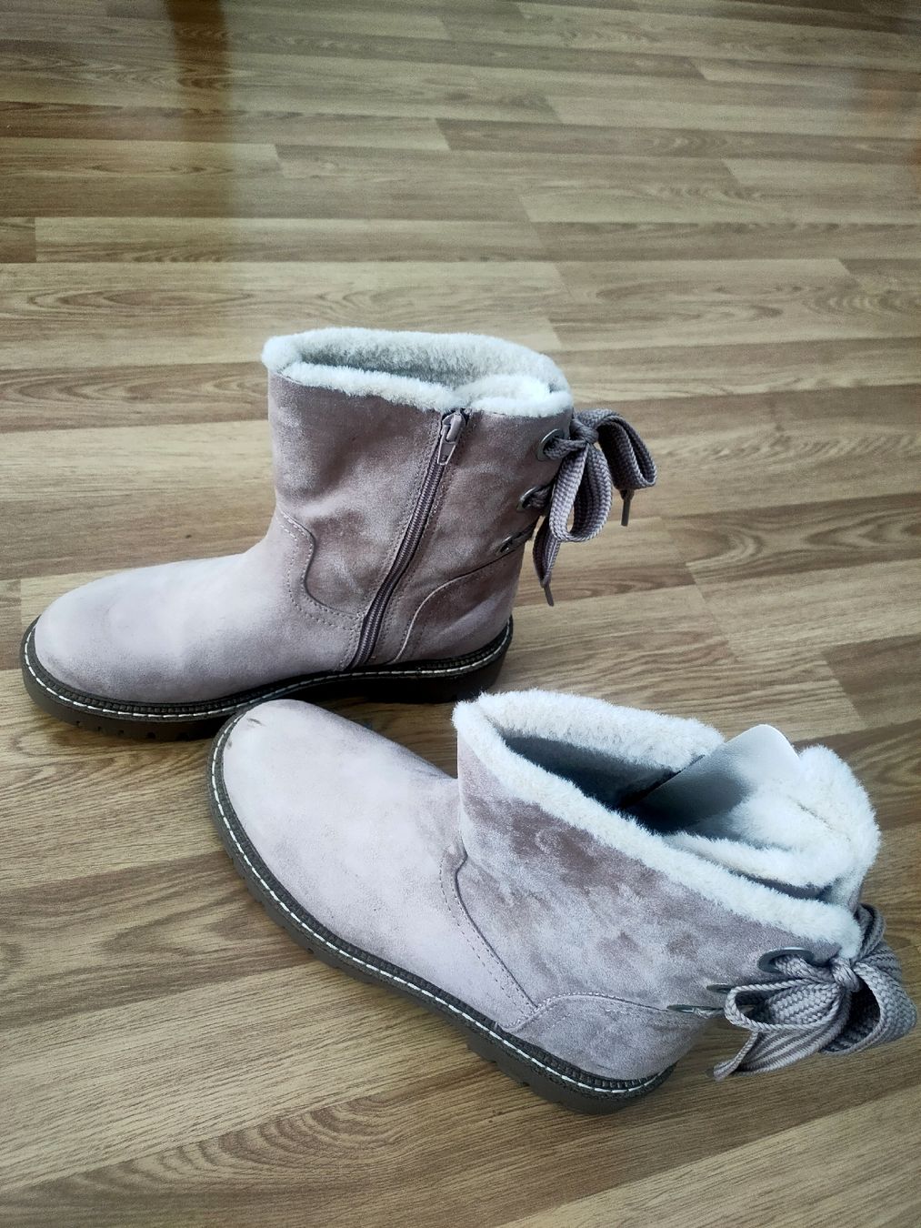 Scarpe da donna: Wintet shoes size 39 – Nuovo (secondo la descrizione) da Zürich venduto da mar_dl57 2