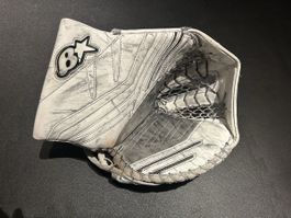 BRIAN‘S GNETiK V Catch Glove Intermediate