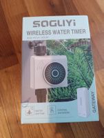 Sogliyi Wireless Water Timer - Bewässerung leicht gemacht!