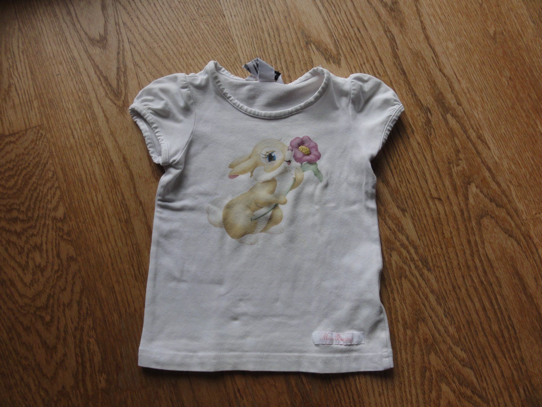 H&M Camicie, Top & T-shirt: T-Shirt Gr. 86 – Usato da Riedholz venduto da Taweva