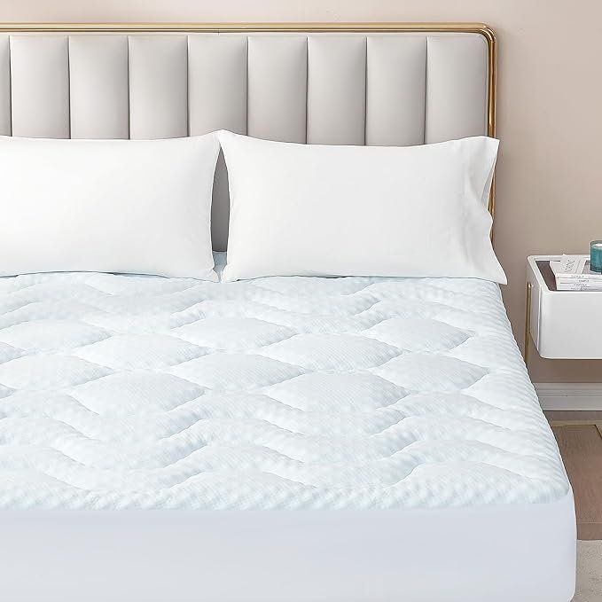 Matratzen: Gel Topper Boxspringbett Matratzentopper Memory Foam 90x200 – Neu und originalverpackt aus Herisau von Zevora