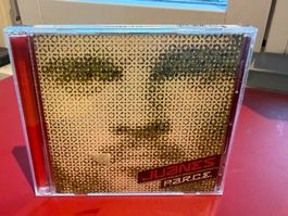 Juanes - P.A.R.C.E. - KA01E
