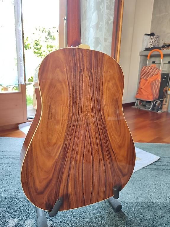 Strumenti musicali: Blueridge BG-60 (avec caisse) – Usato da Aigle venduto da Sven__. 3