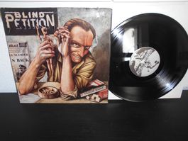 Blind Petition – Perversum Maximum / 1988 / FOC