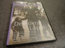 DVD Demokrat Läppli Schweizer Film