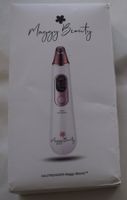 **TOP** Maggy Beauty Hautreiniger mit LED-Bildschirm **TOP**