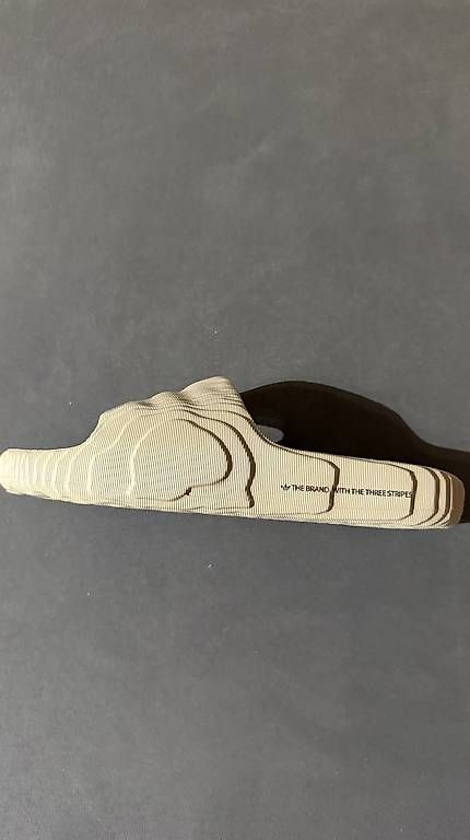 Scarpe da uomo: ADIDAS SLIDES 22 GRÖSSE 47 – Nuovo e nell'imballaggio originale da Dussnang venduto da bue_fx8n 1