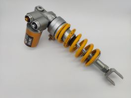 Öhlins ttx GP Federbein Bmw s1000rr 2015-18 TOP Zustand
