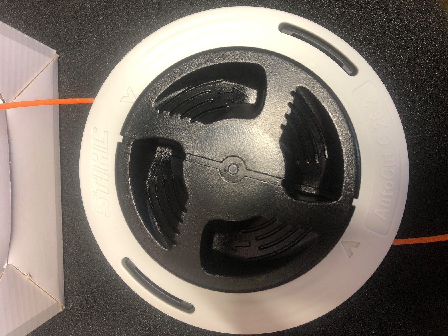 Stihl Tondeuses à gazon: STIHL AUTOCUT C 26-2 – Neuf avec emballage d'origine à Reinach BL par colmarer