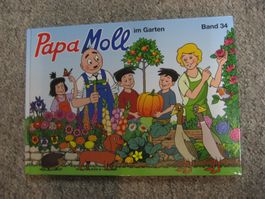 Papa Moll 34