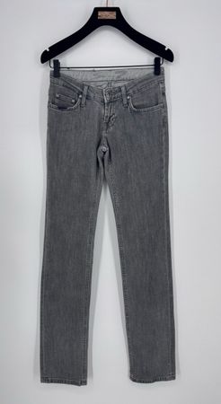 SEVEN 7 LOS ANGELES - Jeans ,,glitter‘‘ Gr. 25