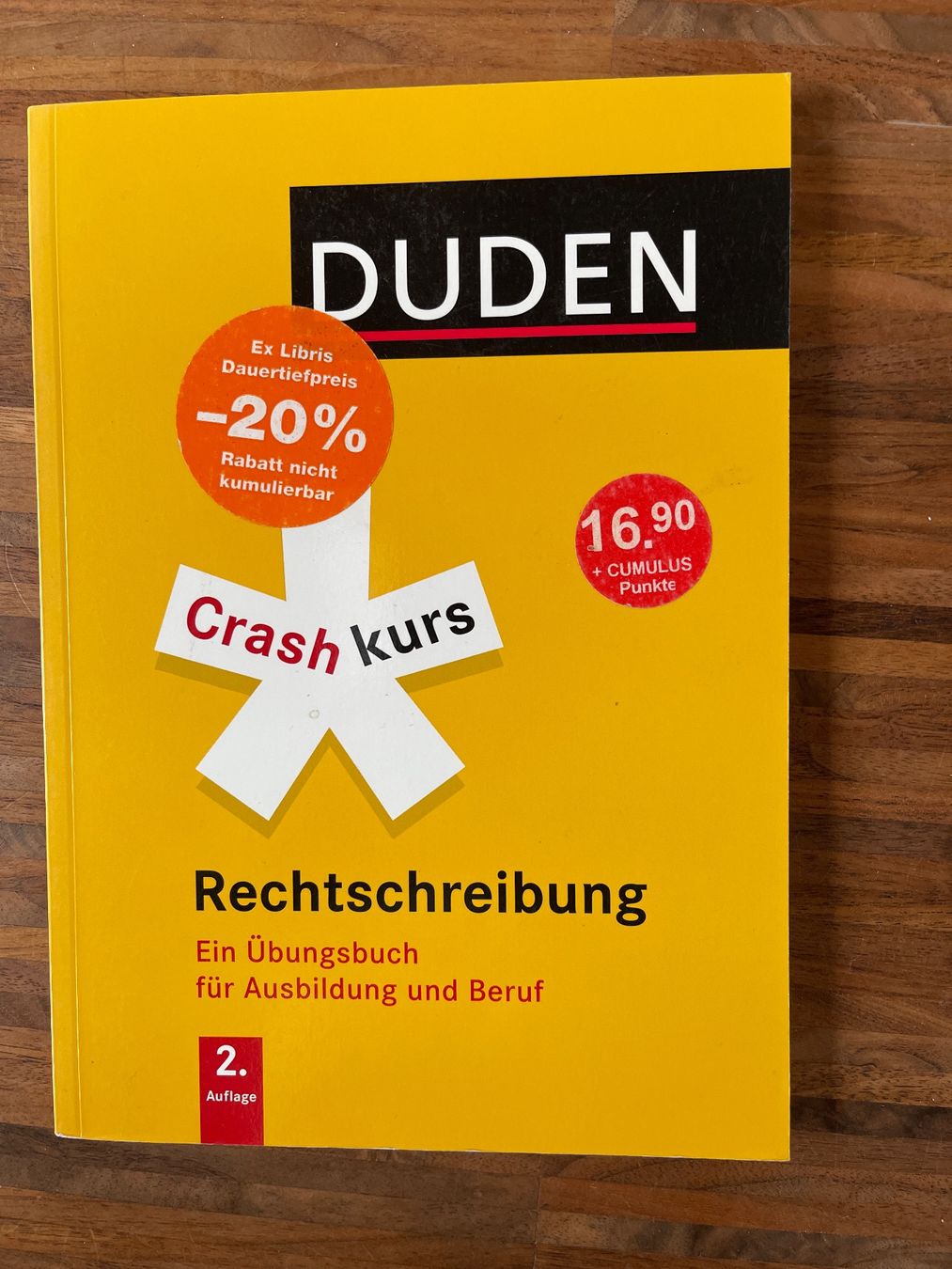 Bücher: Rechtschreib-oder Grammatiktraining – Gebraucht aus Aettenschwil von Fumia 2